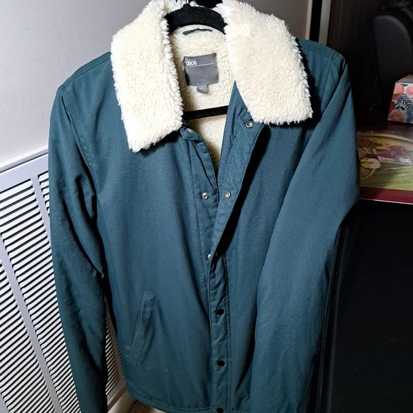 ASOS - Picture 6 of 15